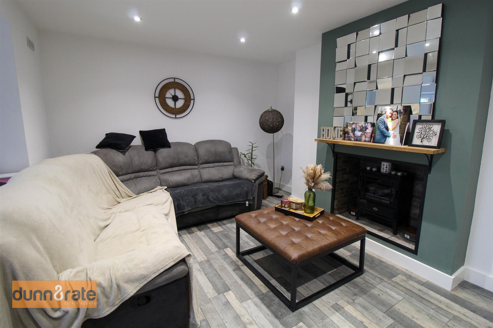 Newhouse Road, Abbey Hulton, Stoke-On-Trent